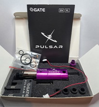 Afbeelding van Gate Pulsar D rev1 HPA Engine