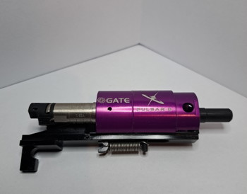 Image 4 for Gate Pulsar D rev1 HPA Engine