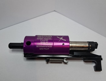 Image 5 for Gate Pulsar D rev1 HPA Engine