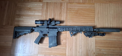 Afbeelding van MTW .308 + Tuned + Mags