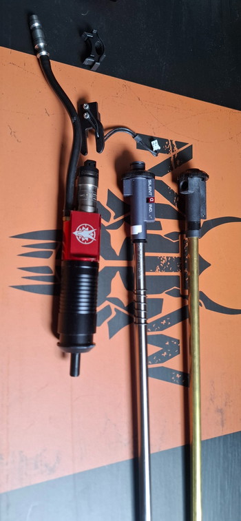 Afbeelding 3 van MTW .308 + Tuned + Mags