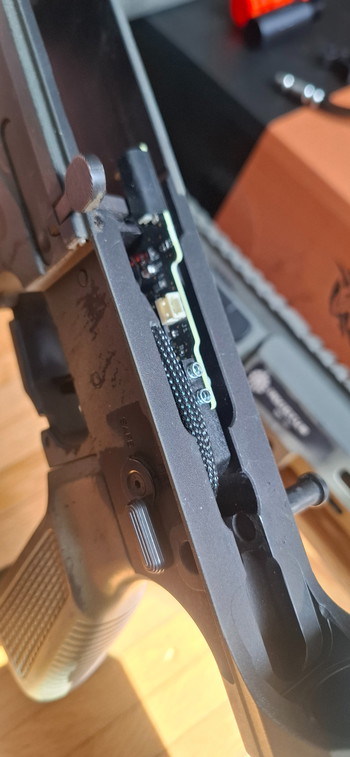 Afbeelding 4 van MTW .308 + Tuned + Mags