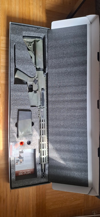 Afbeelding 5 van MTW .308 + Tuned + Mags