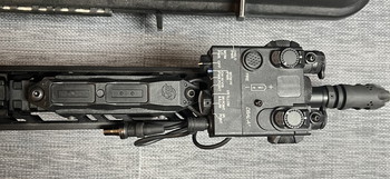 Imagen 3 de Novritsch SSR-15 + all accessories