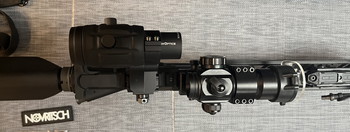 Imagen 4 de Novritsch SSR-15 + all accessories