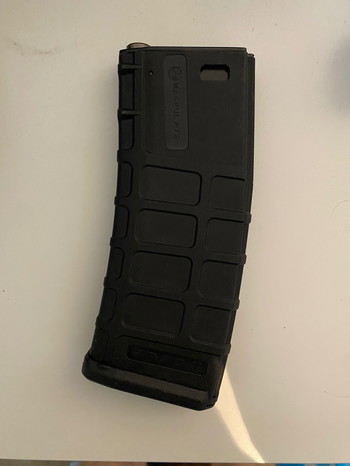 Image 5 pour G&G CM16 Wild Hog 12 | Perun V2 & Clicker Mod