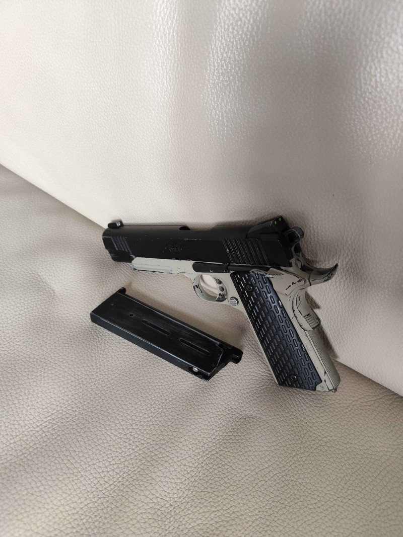 Image 1 for Army Arnament 1911 KIMBER