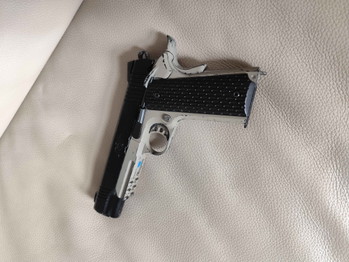 Image 2 for Army Arnament 1911 KIMBER