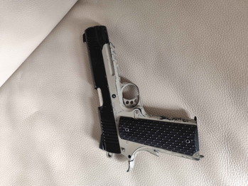 Image 3 for Army Arnament 1911 KIMBER