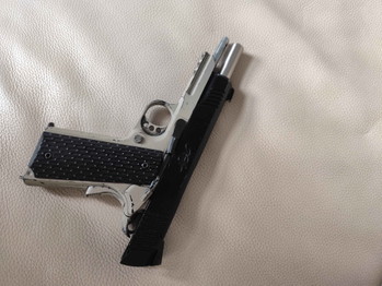 Image 4 for Army Arnament 1911 KIMBER