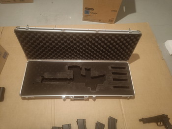 Imagen 2 de Alu koffer voor replica