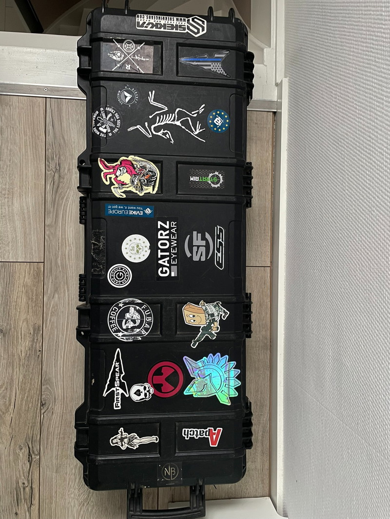 Image 1 for Nuprol Koffer L