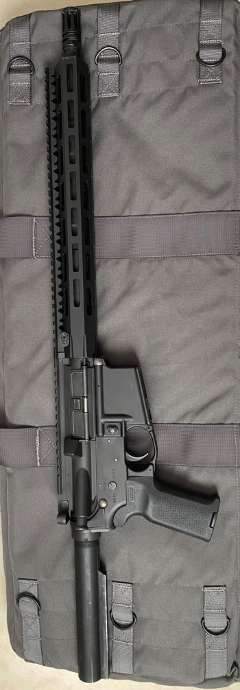 Image 2 for Tokyo marui mws