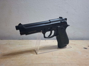 Image pour Umarex Beretta 92FS - NBB - NEAR MINT