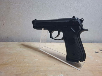 Image 4 for Umarex Beretta 92FS - NBB - NEAR MINT