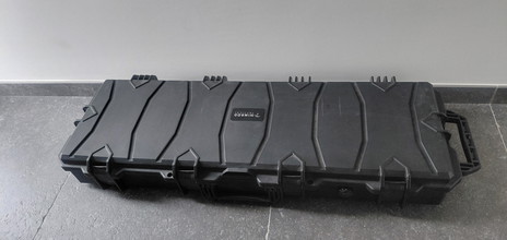 Image for Nimrod case 100 cm