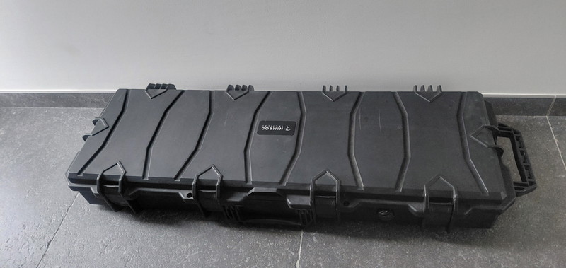 Imagen 1 de Nimrod case 100 cm