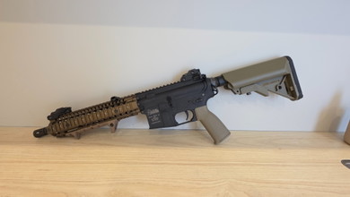 Image pour Specna Arms MK18 Brushless Build