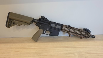 Image 2 pour Specna Arms MK18 Brushless Build