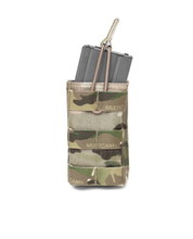 Image for single mag pouch 5.56 Multicam warrior assault systems