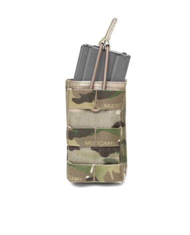 Image 1 for single mag pouch 5.56 Multicam warrior assault systems