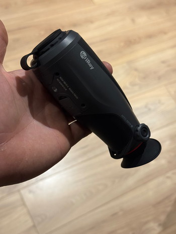 Bild 2 für Infiray monocular Thermal vision