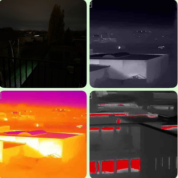 Bild 3 für Infiray monocular Thermal vision