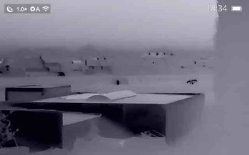 Bild 4 für Infiray monocular Thermal vision