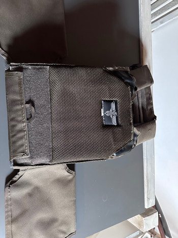 Bild 3 für Plate carrier