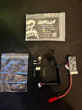 Image for Gorilla Bluetooth FCU and trigger board for MTW