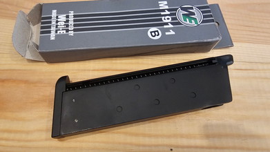 Bild für WE M1911 GBB magazijn