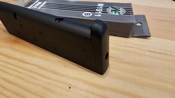 Image 2 pour WE M1911 GBB magazijn