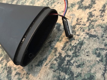 Imagen 5 de Tokyo Marui VSR10 - Wolverine bolt E - Fully upgraded