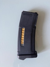 Imagen para 8x zwarte PTS magazijnen