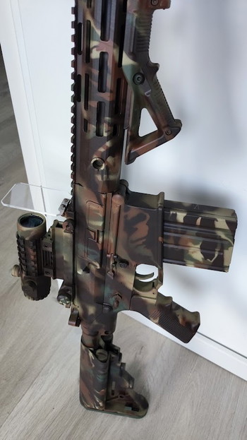 Image 5 for SR-25 DMR van E&C