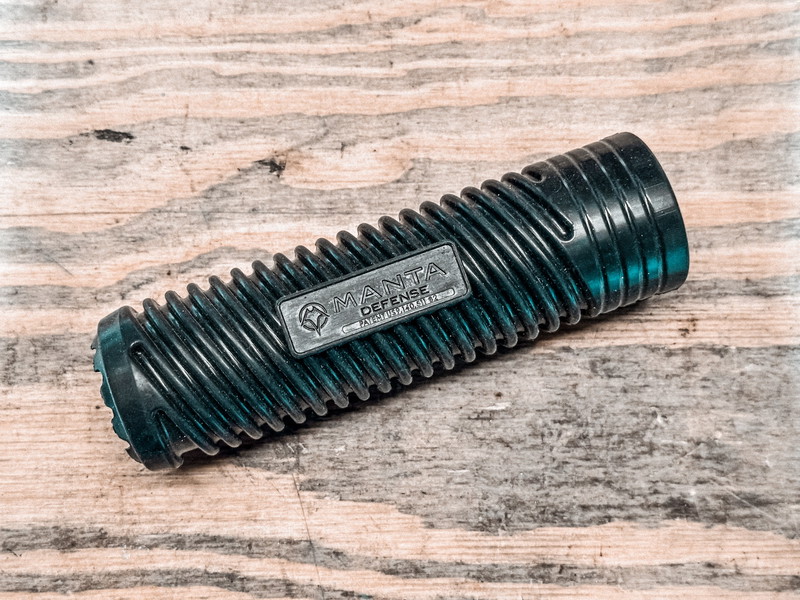 Bild 1 für MANTA V2 Suppressor Sleeve