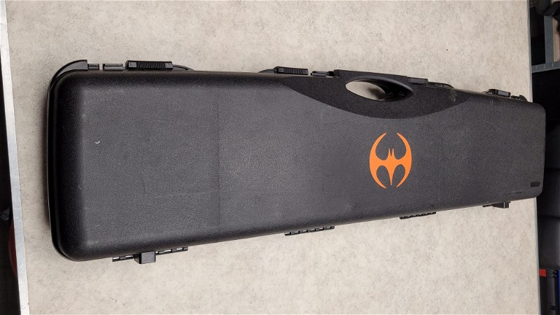 Image 1 for Rifle case 100cm