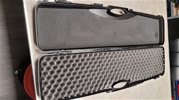 Afbeelding 2 van Rifle case 100cm