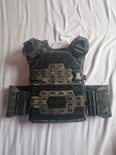 Imagen para Acp Black Plate Carrier Novritsch like new