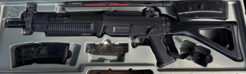 Imagen 8 de ISC  551 Swat Folding Stock ( collector item )