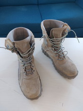 Image for Rocky S2V  size 44  US Army boots steel toeRKC053