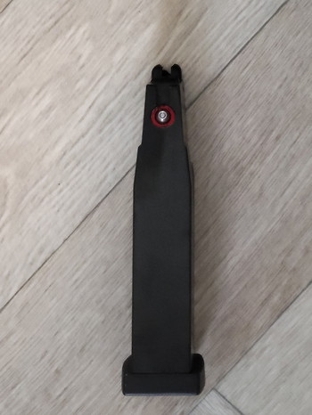 Bild 2 für MK23 Tokyo Marui Full Upgrade NBB