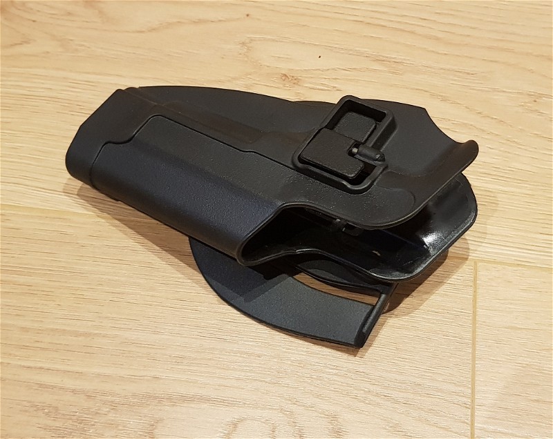 Image 1 pour Nieuw King Arms holster voor M9 M92