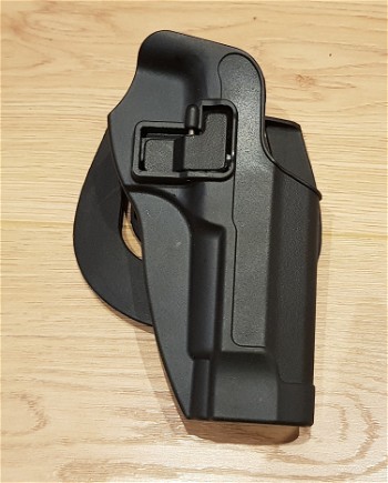 Afbeelding 2 van Nieuw King Arms holster voor M9 M92