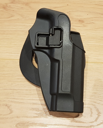 Imagen 2 de Nieuw King Arms holster voor M9 M92