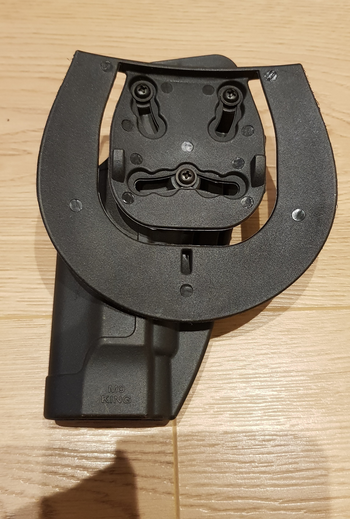 Bild 3 für Nieuw King Arms holster voor M9 M92