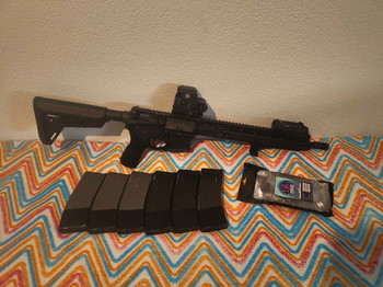 Afbeelding 2 van VFC BCM 14.5 inch fully upgraded