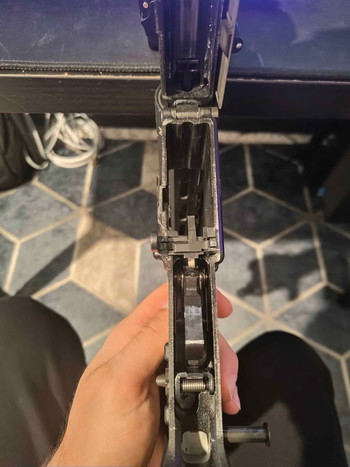 Afbeelding 4 van VFC BCM 14.5 inch fully upgraded