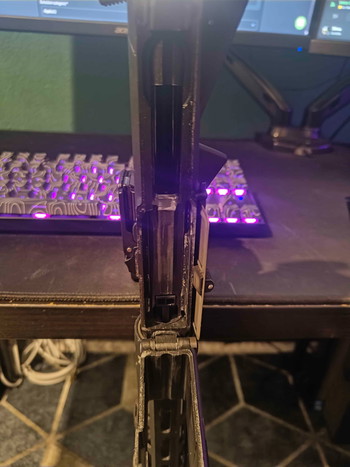 Afbeelding 5 van VFC BCM 14.5 inch fully upgraded
