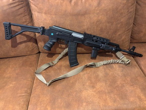 Imagen para CYMA CM028U